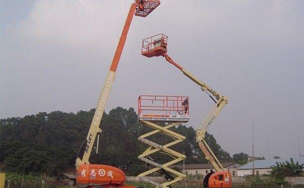 剪刀式高空作業(yè)平臺(tái)車(chē)有幾種 有哪些用途？